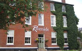 Riverside Hotel Mildenhall